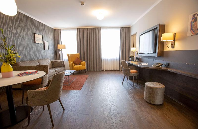 Hotel Essener Hof Sure Hotel Collection by BW - Oda