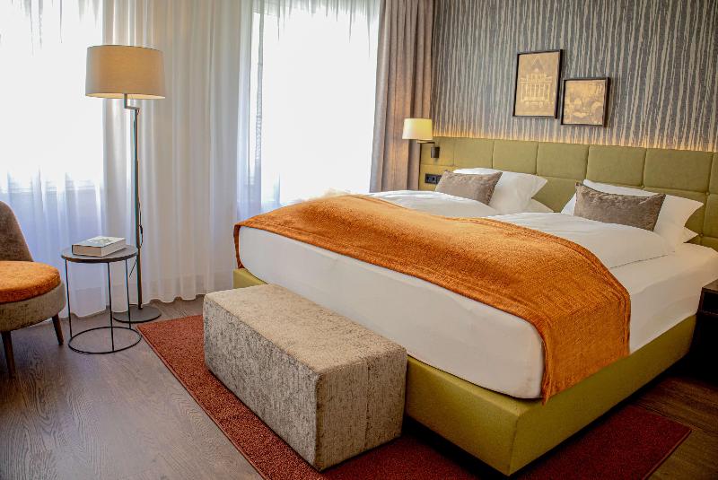 Hotel Essener Hof Sure Hotel Collection by BW - Oda