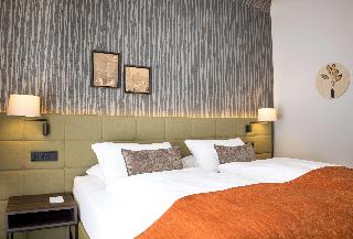 Hotel Essener Hof Sure Hotel Collection by BW fotoÄŸrafÄ±