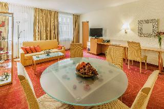 Hotel Essener Hof Sure Hotel Collection by BW fotoÄŸrafÄ±
