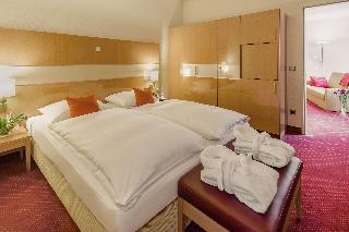 Hotel Essener Hof Sure Hotel Collection by BW fotoÄŸrafÄ±