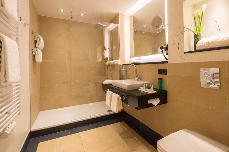 Hotel Essener Hof Sure Hotel Collection by BW - Oda