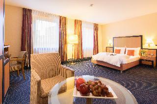 Hotel Essener Hof Sure Hotel Collection by BW fotoÄŸrafÄ±