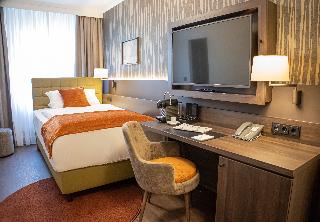 Hotel Essener Hof Sure Hotel Collection by BW fotoÄŸrafÄ±