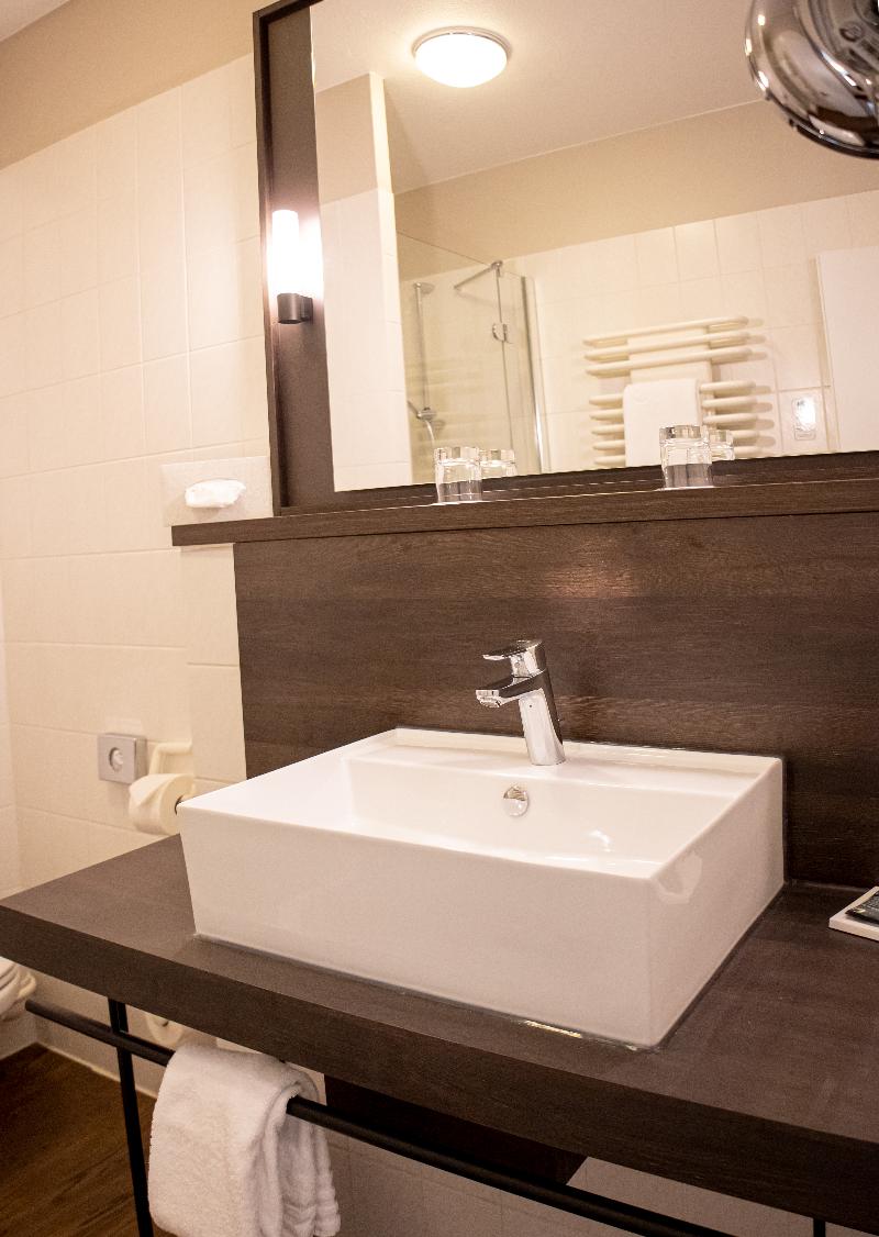 Hotel Essener Hof Sure Hotel Collection by BW - Oda