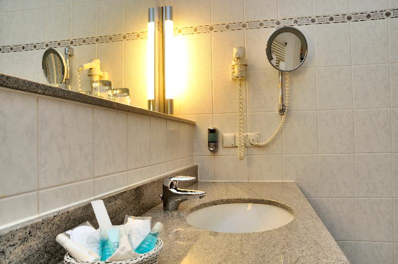 Hotel Essener Hof Sure Hotel Collection by BW - Oda