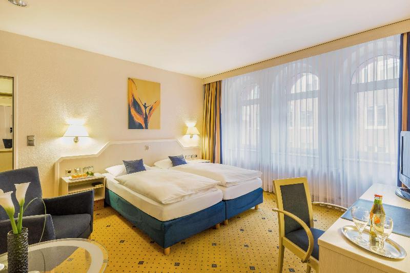 Hotel Essener Hof Sure Hotel Collection by BW - Oda