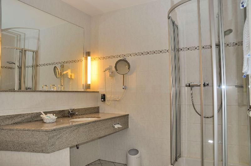 Hotel Essener Hof Sure Hotel Collection by BW - Oda