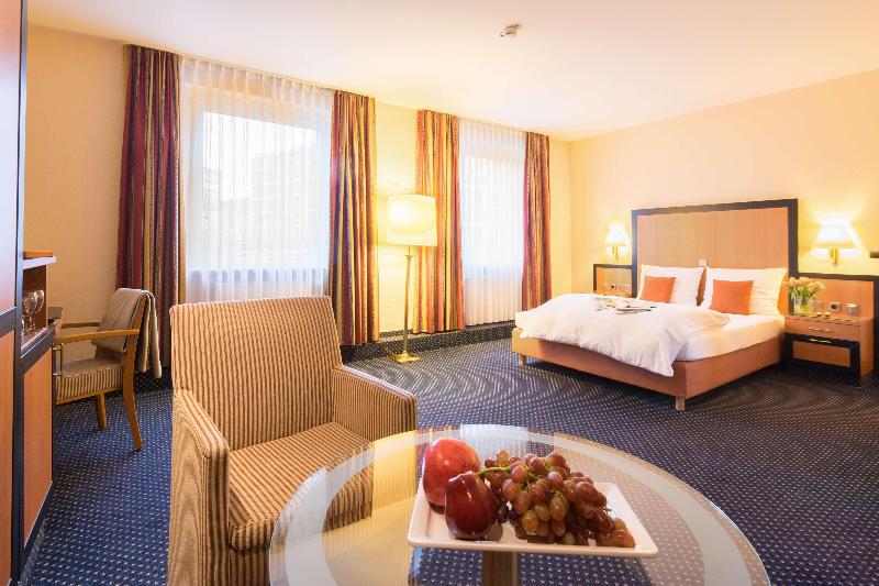 Hotel Essener Hof Sure Hotel Collection by BW - Oda