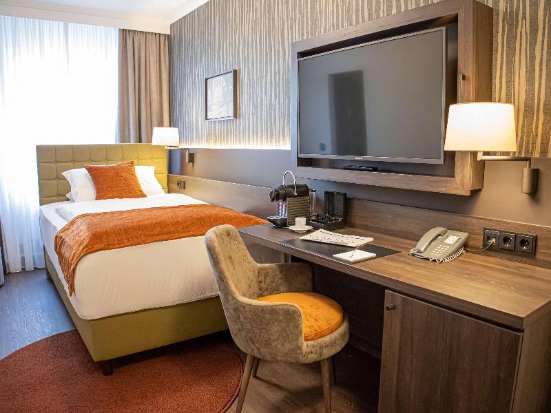 Hotel Essener Hof Sure Hotel Collection by BW - Oda