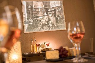Hotel Essener Hof Sure Hotel Collection by BW fotoÄŸrafÄ±