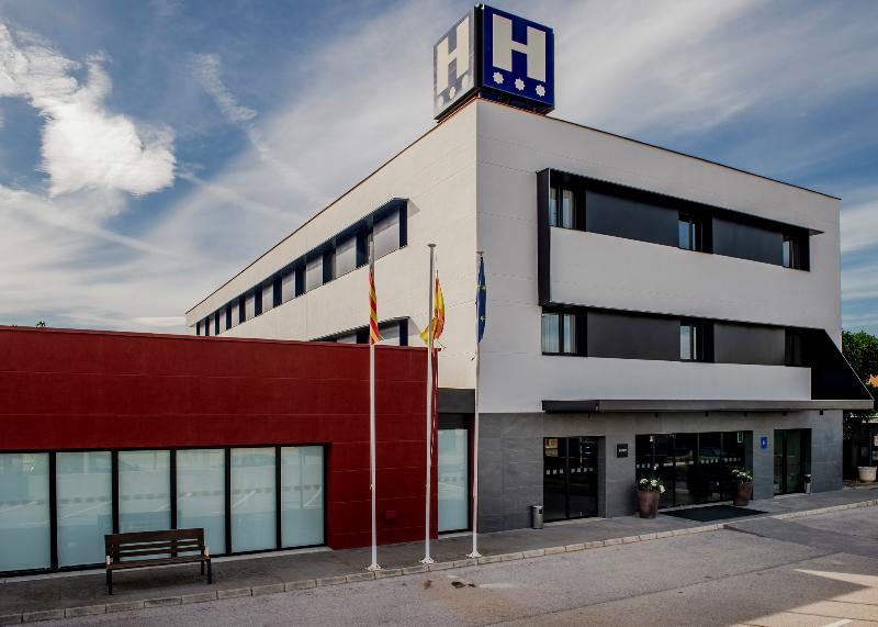 Sercotel Plana Onda - Genel