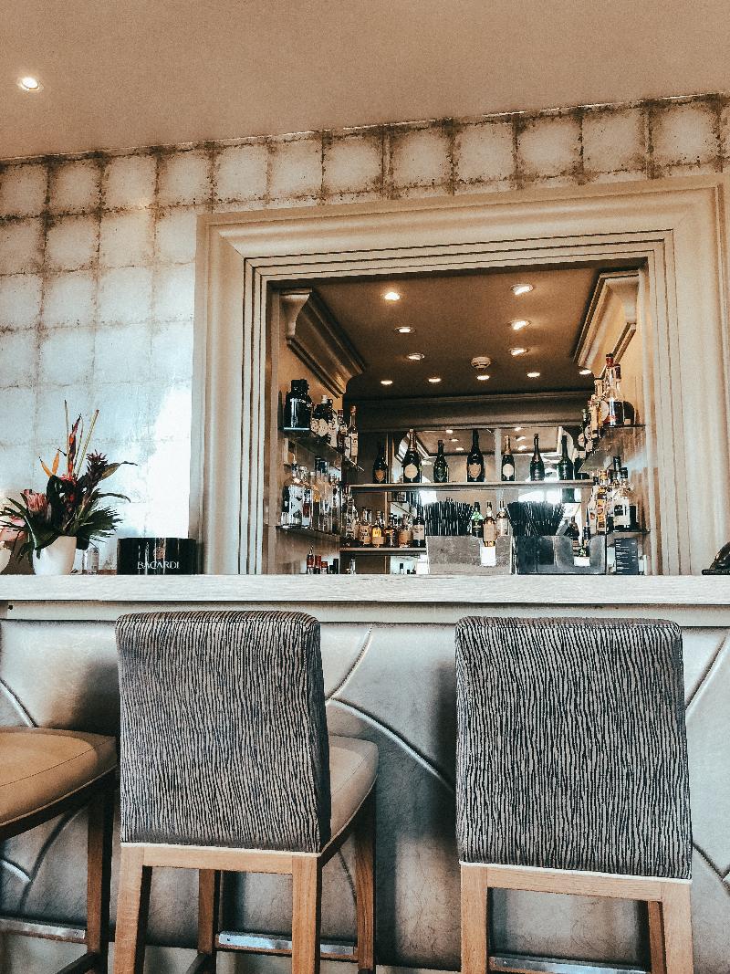 The Royal Yacht - Bar