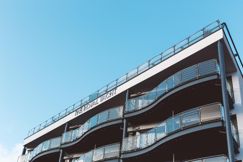 The Royal Yacht - Genel