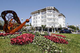Hotel Lungomare Cervia