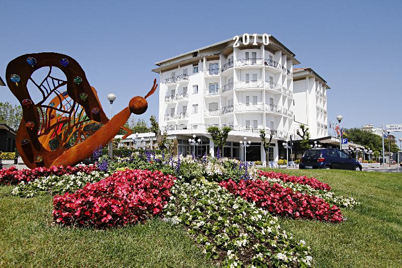 Hotel Lungomare Cervia - Genel