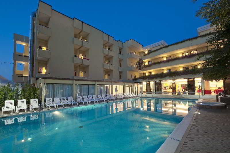 Park Hotel Kursaal Family