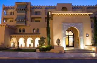 Alhambra Thalasso otel fotoğrafı
