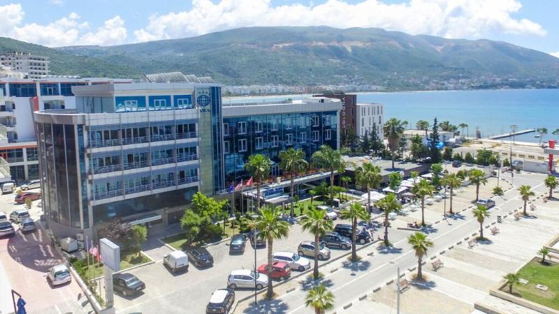 Vlora International - Genel
