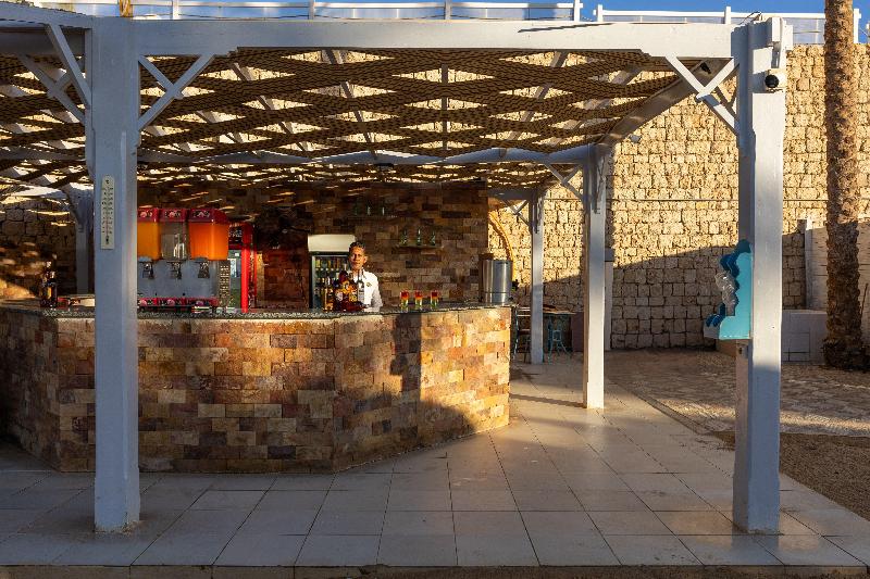 Continental Plaza Beach - Bar