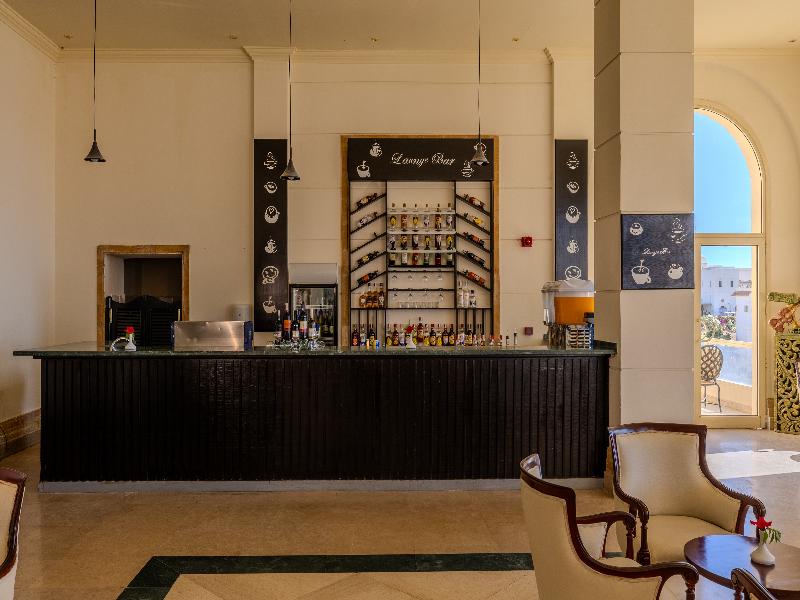 Continental Plaza Beach - Bar