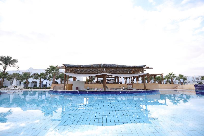 Continental Plaza Beach - Bar