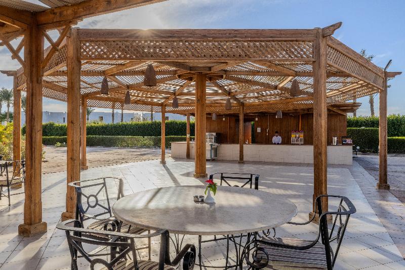Continental Plaza Beach - Bar