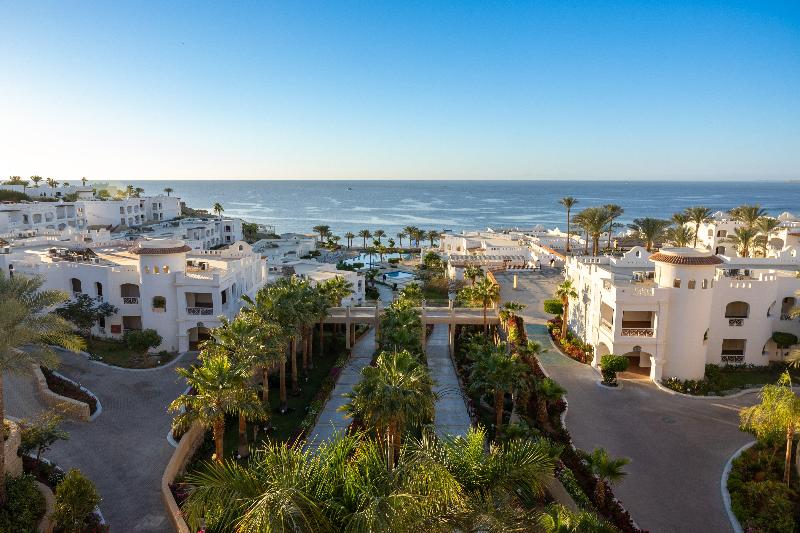 Continental Plaza Beach - Genel