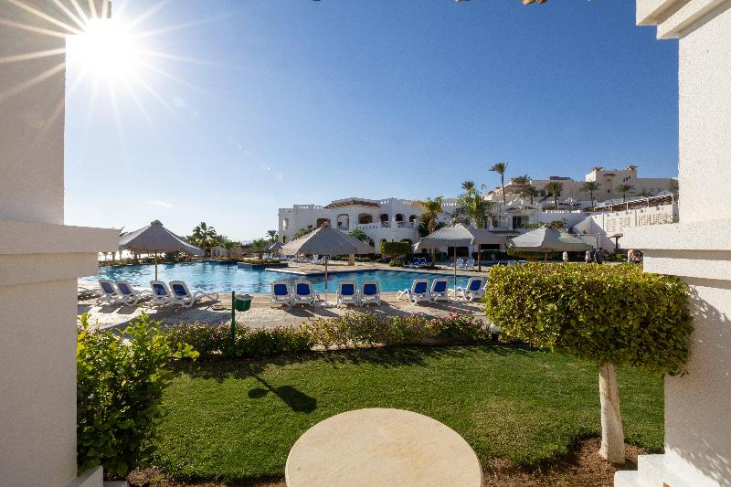 Continental Plaza Beach - Oda