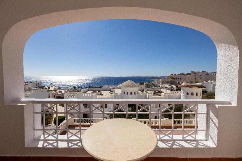 Continental Plaza Beach - Oda