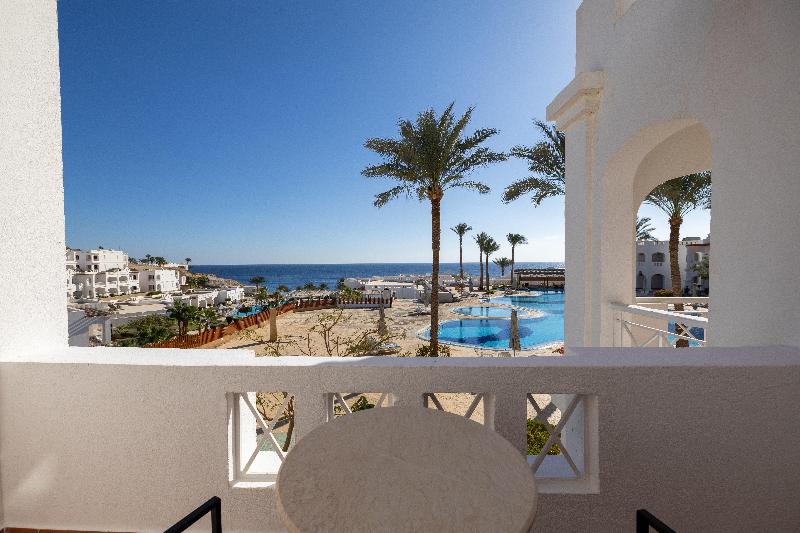 Continental Plaza Beach - Oda