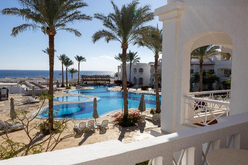 Continental Plaza Beach - Oda