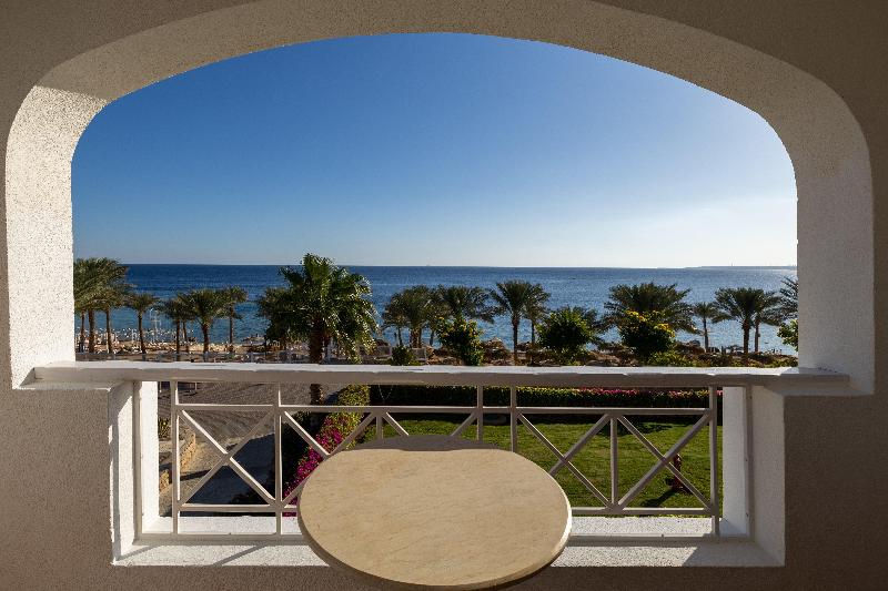 Continental Plaza Beach - Oda