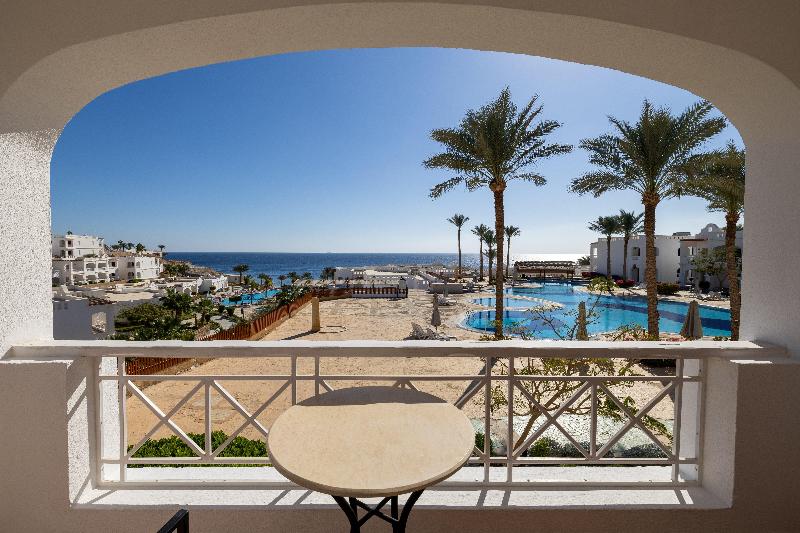 Continental Plaza Beach - Oda