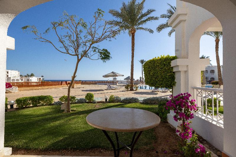 Continental Plaza Beach - Oda