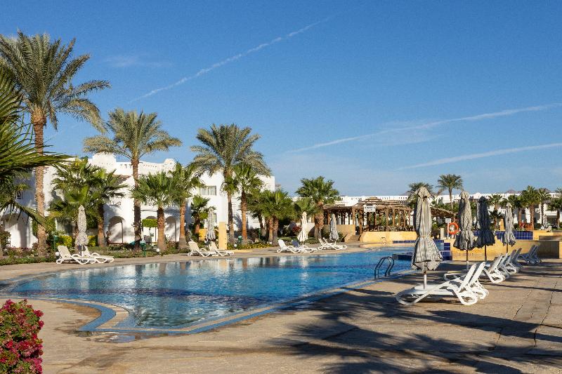 Continental Plaza Beach - Havuz