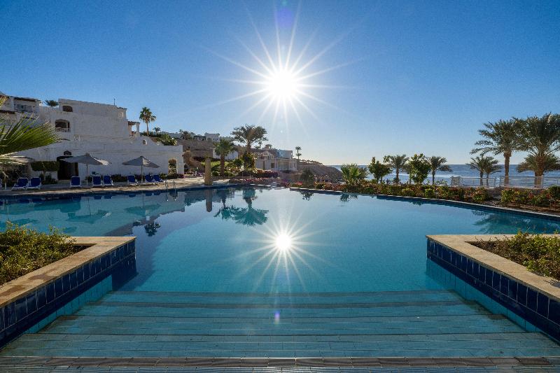 Continental Plaza Beach - Havuz