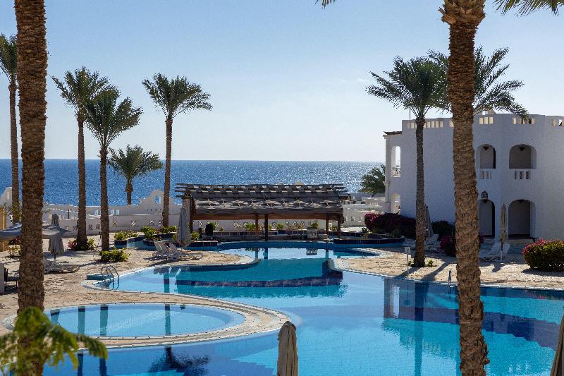 Continental Plaza Beach - Havuz