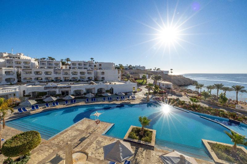 Continental Plaza Beach - Havuz