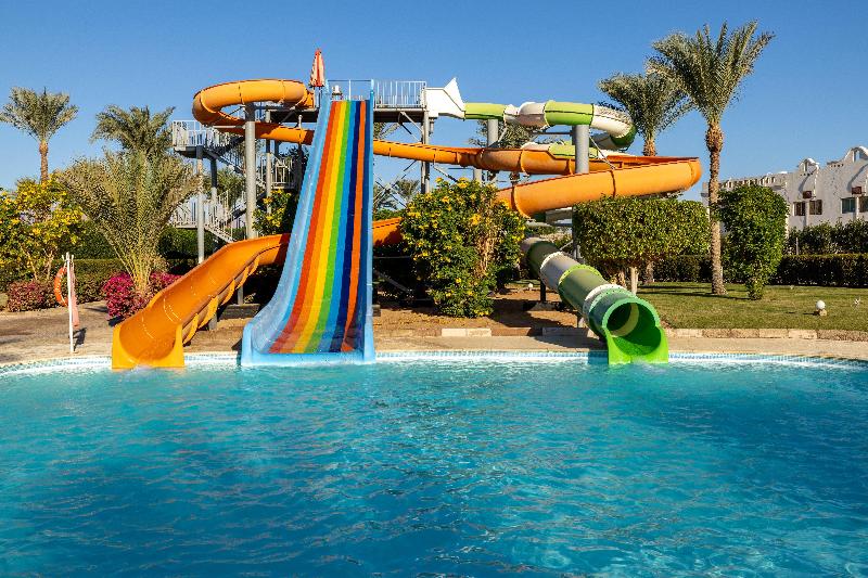 Continental Plaza Beach - Havuz