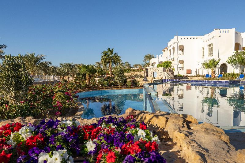 Continental Plaza Beach - Havuz