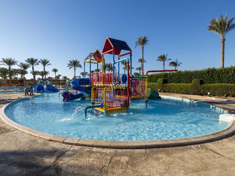 Continental Plaza Beach - Havuz