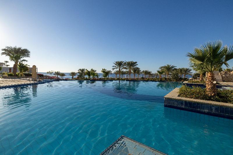 Continental Plaza Beach - Havuz