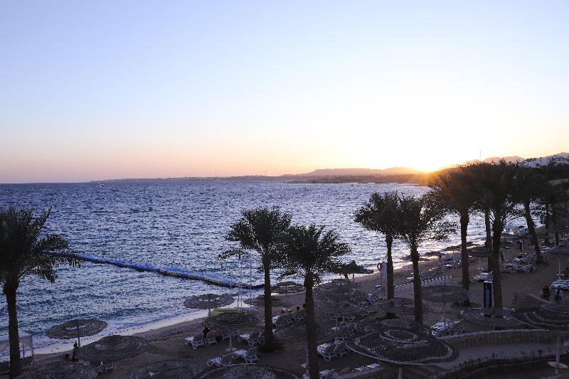 Continental Plaza Beach - Plaj