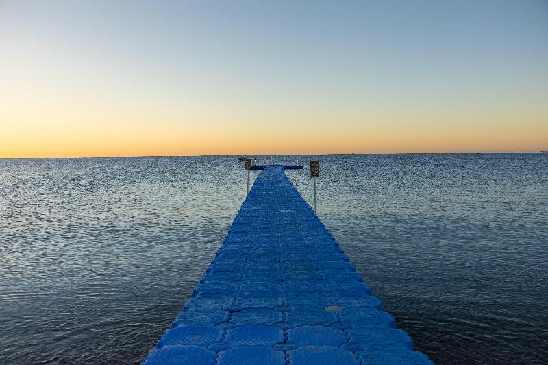 Continental Plaza Beach - Plaj