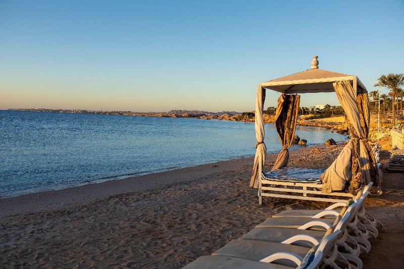 Continental Plaza Beach - Plaj