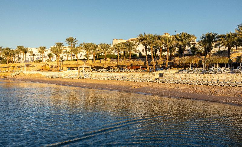 Continental Plaza Beach - Plaj