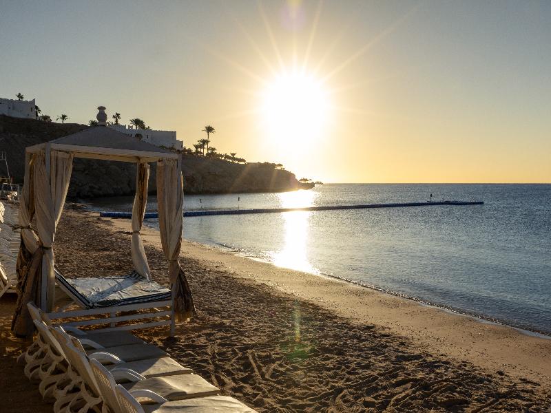 Continental Plaza Beach - Plaj