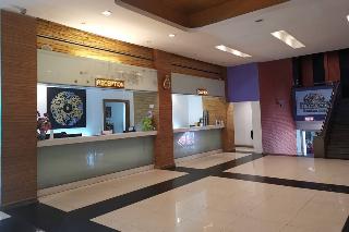 Sun City Hotel Pattaya fotoÄŸrafÄ±
