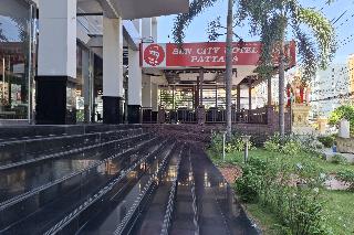 Sun City Hotel Pattaya fotoÄŸrafÄ±